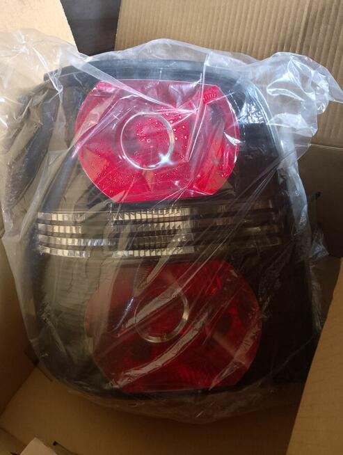 Lampa klosz nowa lift VW Turan 07-10r Okazja!