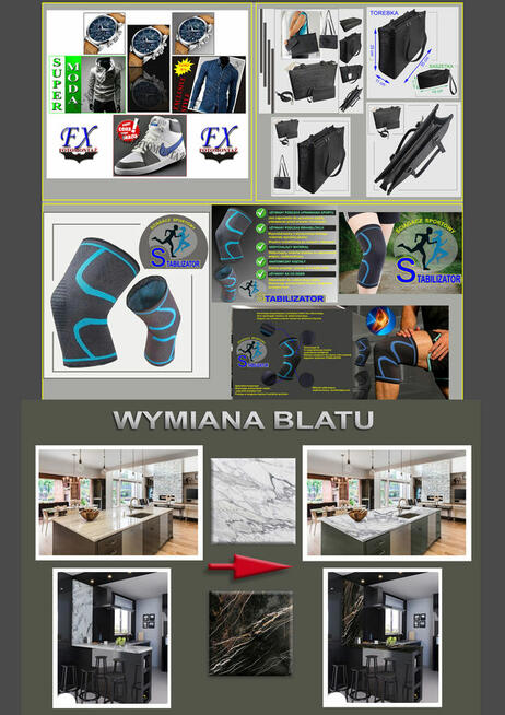 Obróbka zdjęć - Retusz zdjęć – Fotomontaż zdjęć
