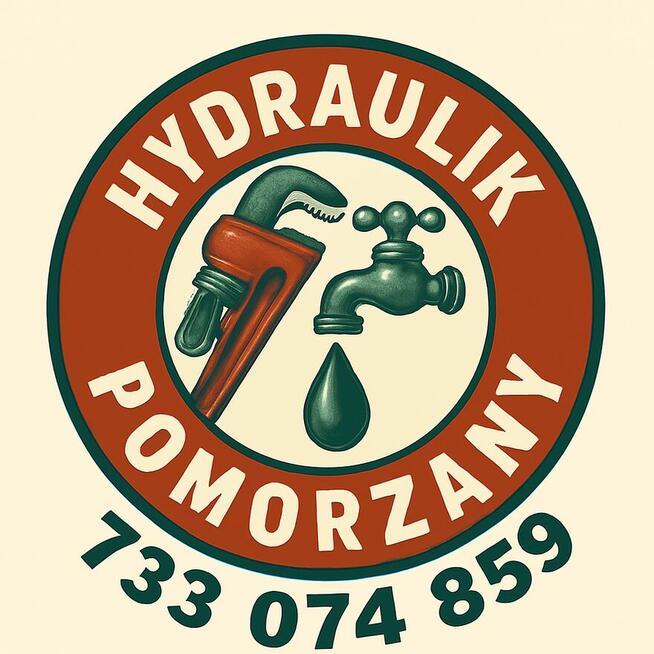 Hydraulik Pomorzany