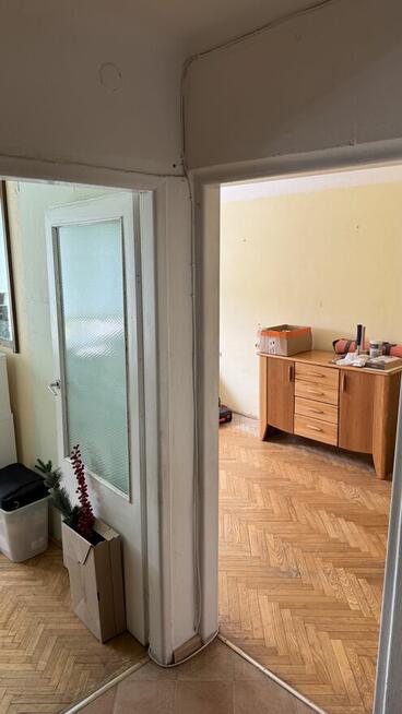 Sprzedam mieszkanie 38m ul Wiejska 3