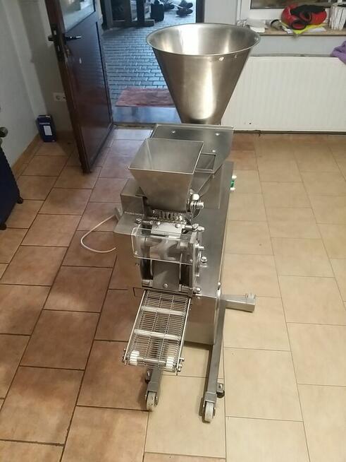 Maszyna do pierogów formierka,01MG5 pierogarka stół