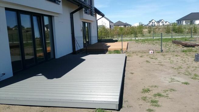 Budowa tarasu krok po kroku