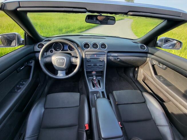Audi a4 b7 3.0 tdi cabrio