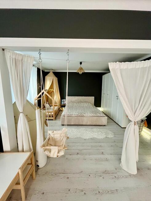 Sprzedam dom wraz z lokalem użytkowym