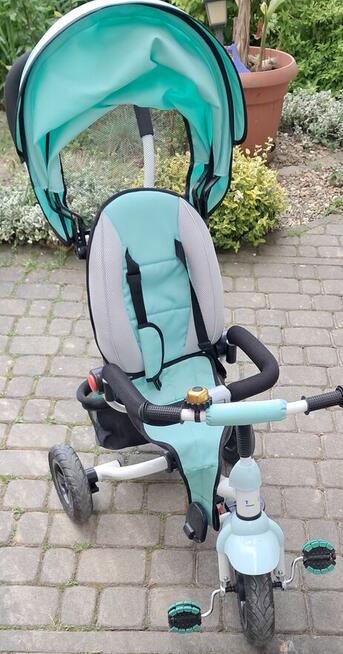 Rowerek dla dziecka .