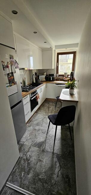 Sprzedam mieszkanie 57.8