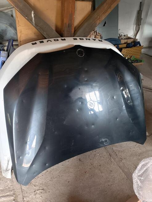 Maska aluminiowa BMW X1 F48 capata motor okazja!