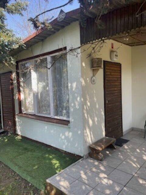 Sprzedam działke w ROD Relax Szałe