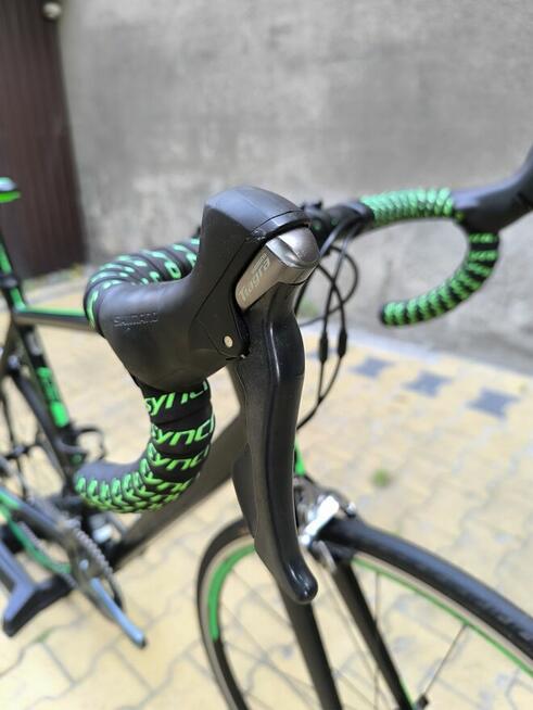 Scott Speedster 30 L 2016