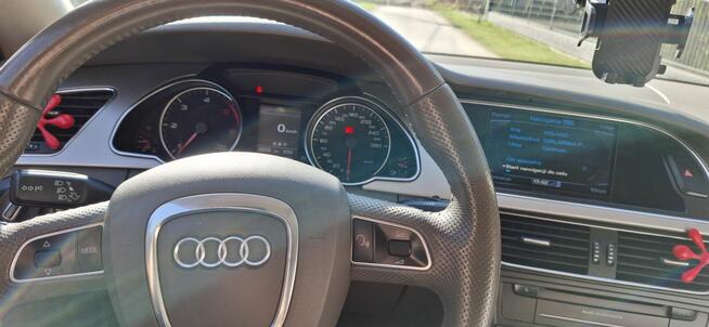 Sprzedam zamiana zamienie Audi a5
