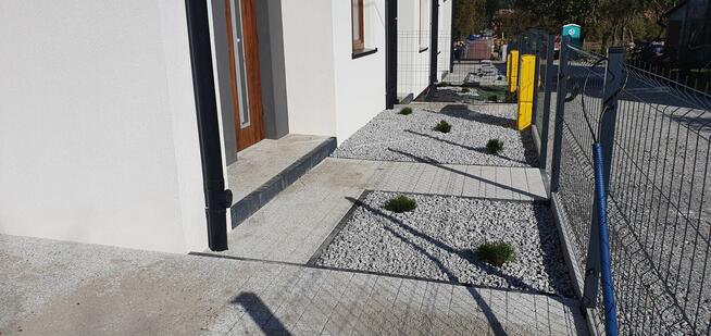 Dom 95m2, Wiata, Klima, Strych, Piwniczka, 3 Miejsca Parking