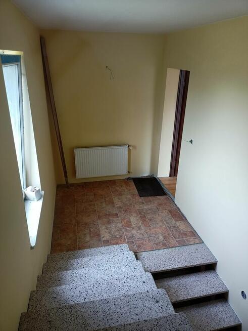 Dom Hala Funkcja Przemysłowa / Mieszkalna