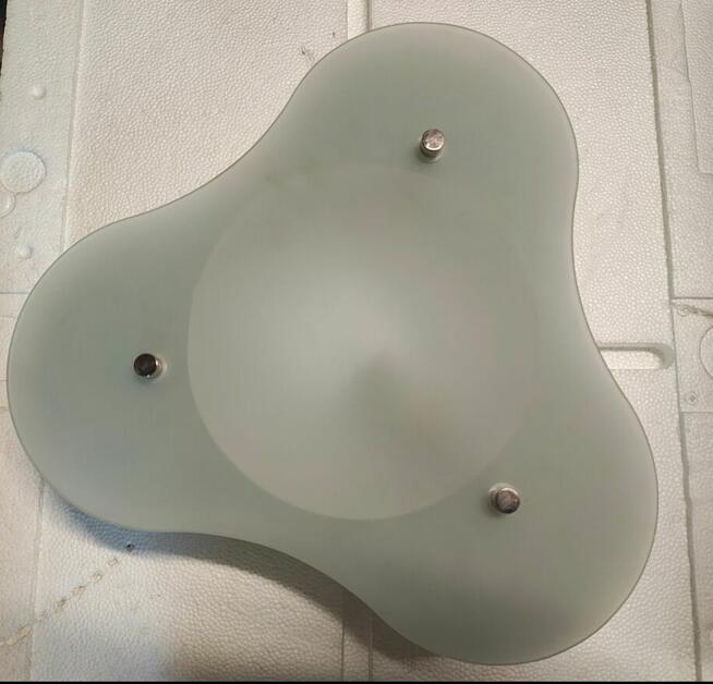 Lampa sufitowa Cirrus DecoMode