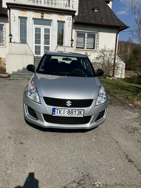 Suzuki swift sprzedam