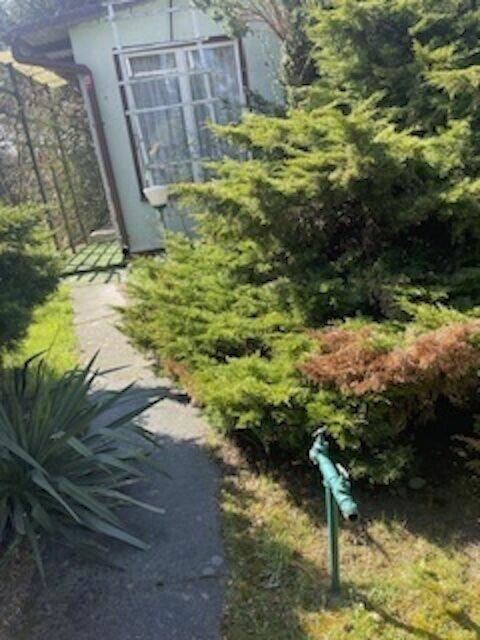 Sprzedam działke w ROD Relax Szałe