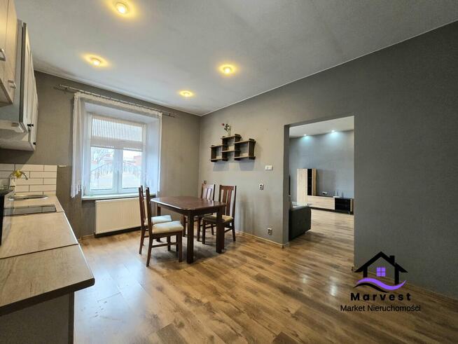 Stare Miasto | Trzy pokoje idealne na najem długoterminowy!