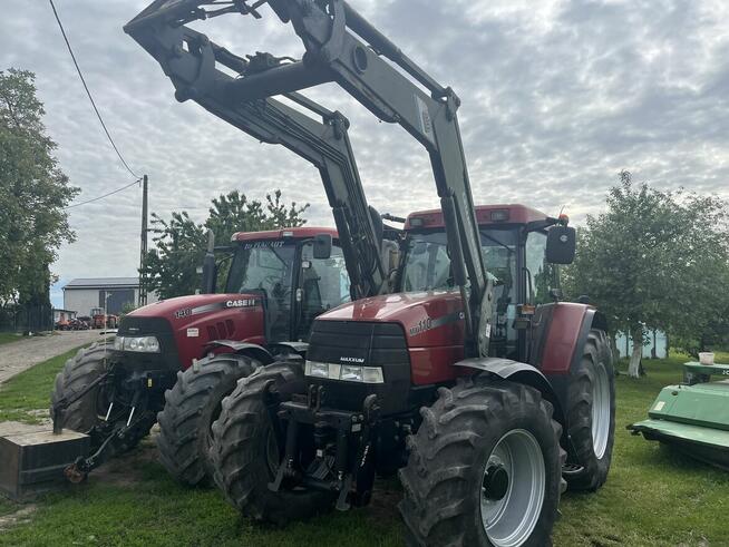 Case mx110 maxxum 140