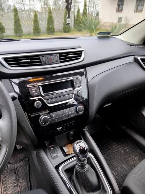Sprzedam nissan Qashqai