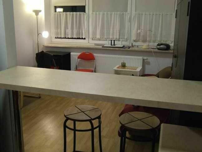 Mieszkanie na wynajem Warszawa Ursynów