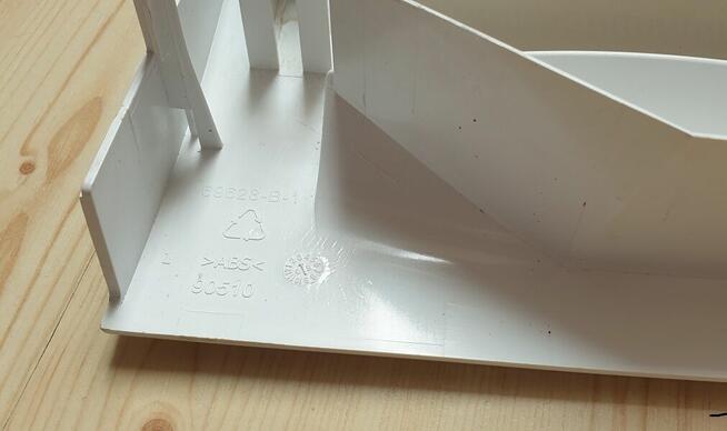 Części do pralki Bosch WAA2027JPL/24