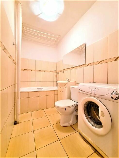 Na sprzedaż mieszkanie 2-pokojowe