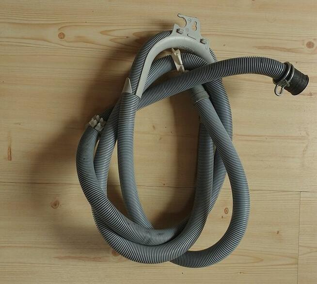 Części do pralki Bosch WAA2027JPL/24