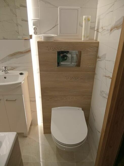 Wynajmę mieszkanie w Mysłowicach Mikołowska 44 m²