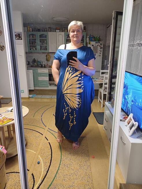 Trzeba pomóc losowi