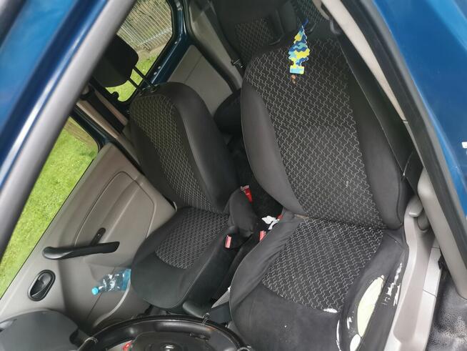 Renault Kangoo II 1.6 z 2010 r