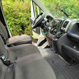 Sprzedam Fiata Ducato