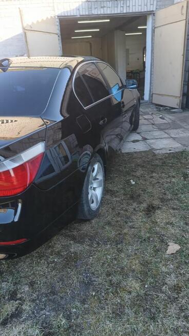 Prace blacharsko lakiernicze