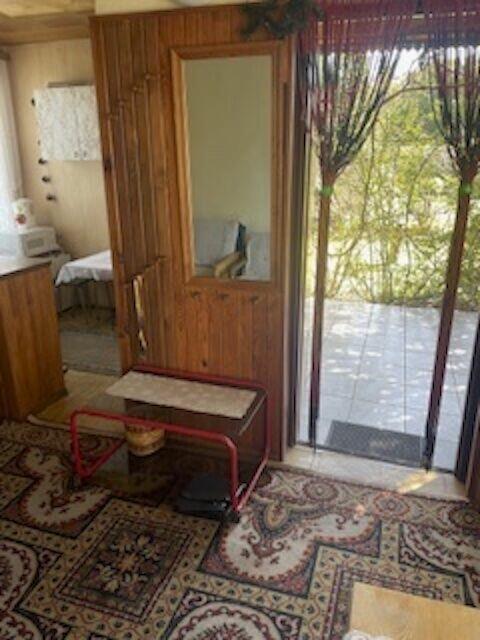 Sprzedam działke w ROD Relax Szałe