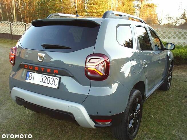 Dacia Duster 1.0 TCe SL Celebration