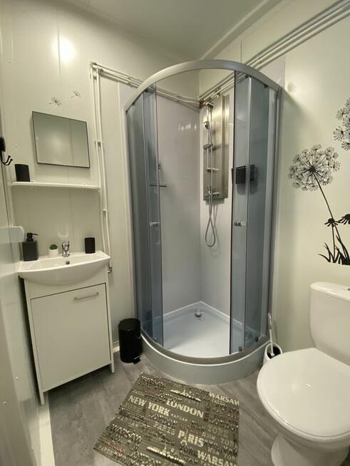 Nowoczesne kwatery pracownicze – Sosnowiec | Kameralnie,