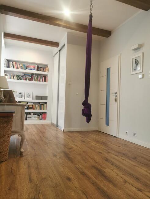 Warszewo Dom parterowy z wielkim poddaszem Super lokalizacja