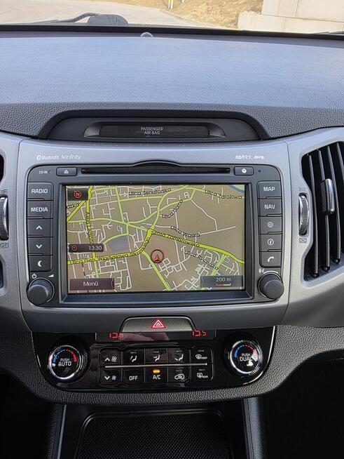 Kia automat 2.0 diesel