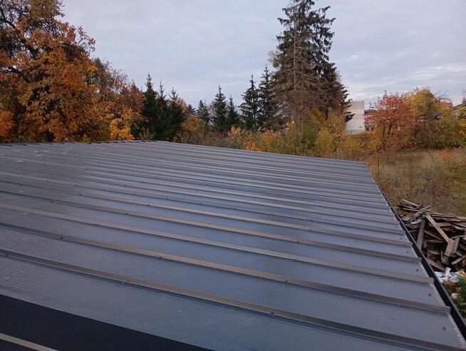 Dekarz | Dachy – Naprawy – Rynny | Szczytno i okolice