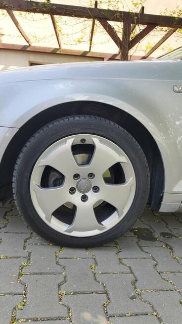 Audi A3 1.9 TDI 105km 2007r