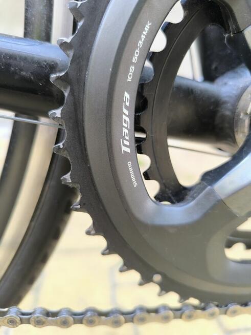 Scott Speedster 30 L 2016