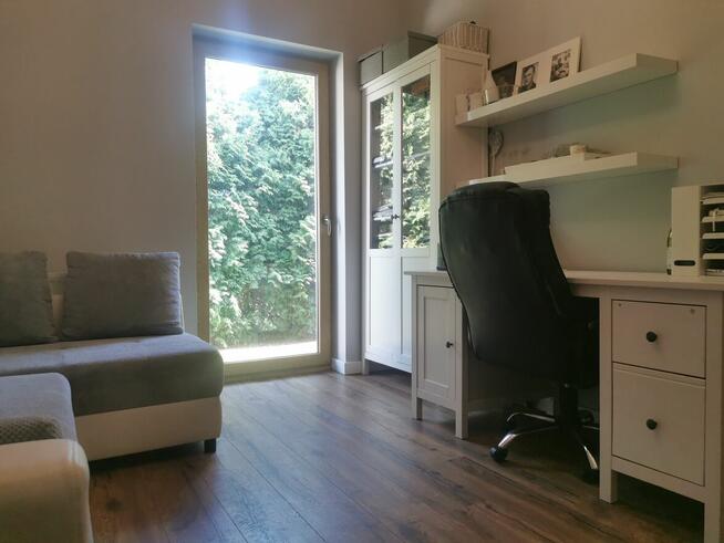 Warszewo Dom parterowy z wielkim poddaszem Super lokalizacja