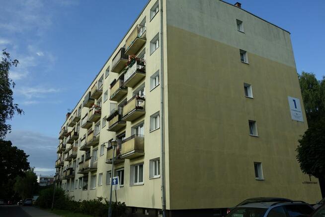 Kupię mieszkanie w Poznaniu lub okolicach