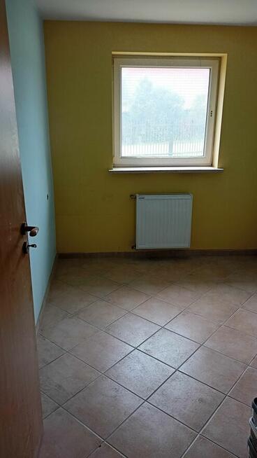 Dom Hala Funkcja Przemysłowa / Mieszkalna