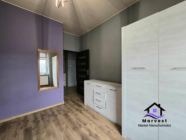 Stare Miasto | Trzy pokoje idealne na najem długoterminowy!