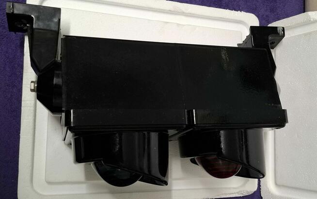 Sprzedam Sygnalizator\ Świetlny /Garażowy