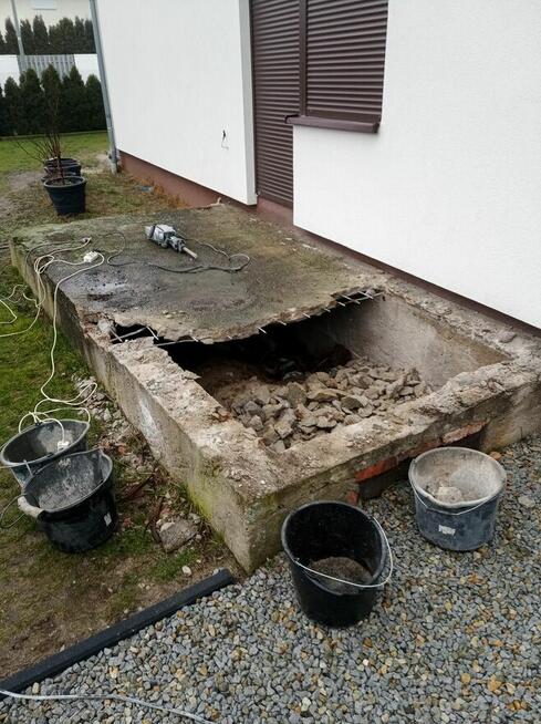 Budowa tarasu krok po kroku