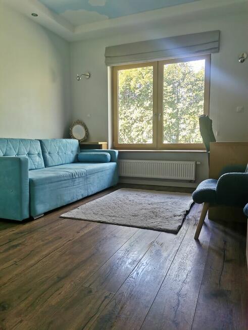 Warszewo Dom parterowy z wielkim poddaszem Super lokalizacja