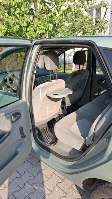 Renault Scenic 1.6 16V - 2002 r