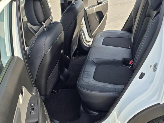 Kia automat 2.0 diesel