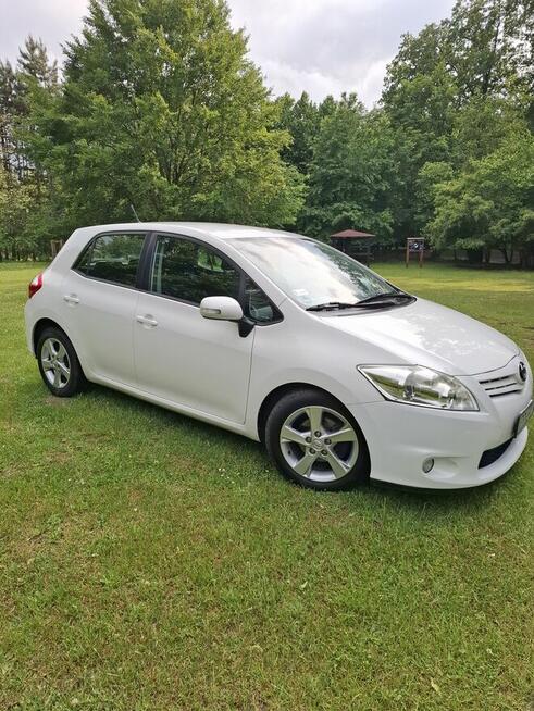 Sprzedam Toyote Auris