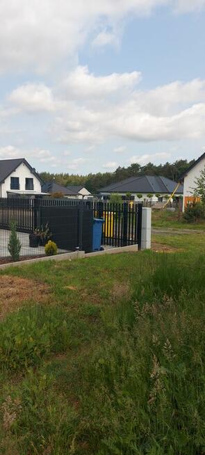 Siedlice sprzedam działkę budowlaną